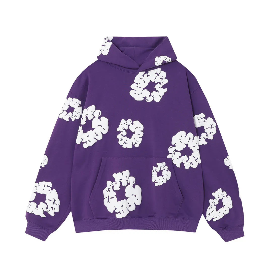 Denim Tears Hoodie