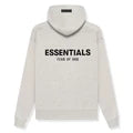 Fear of God Essentials Fleece Hoodie All colours (100% cotton)