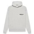 Fear of God Essentials Fleece Hoodie All colours (100% cotton)