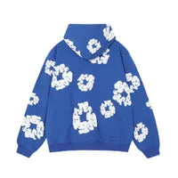 Denim Tears Hoodie