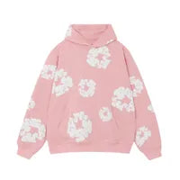 Denim Tears Hoodie