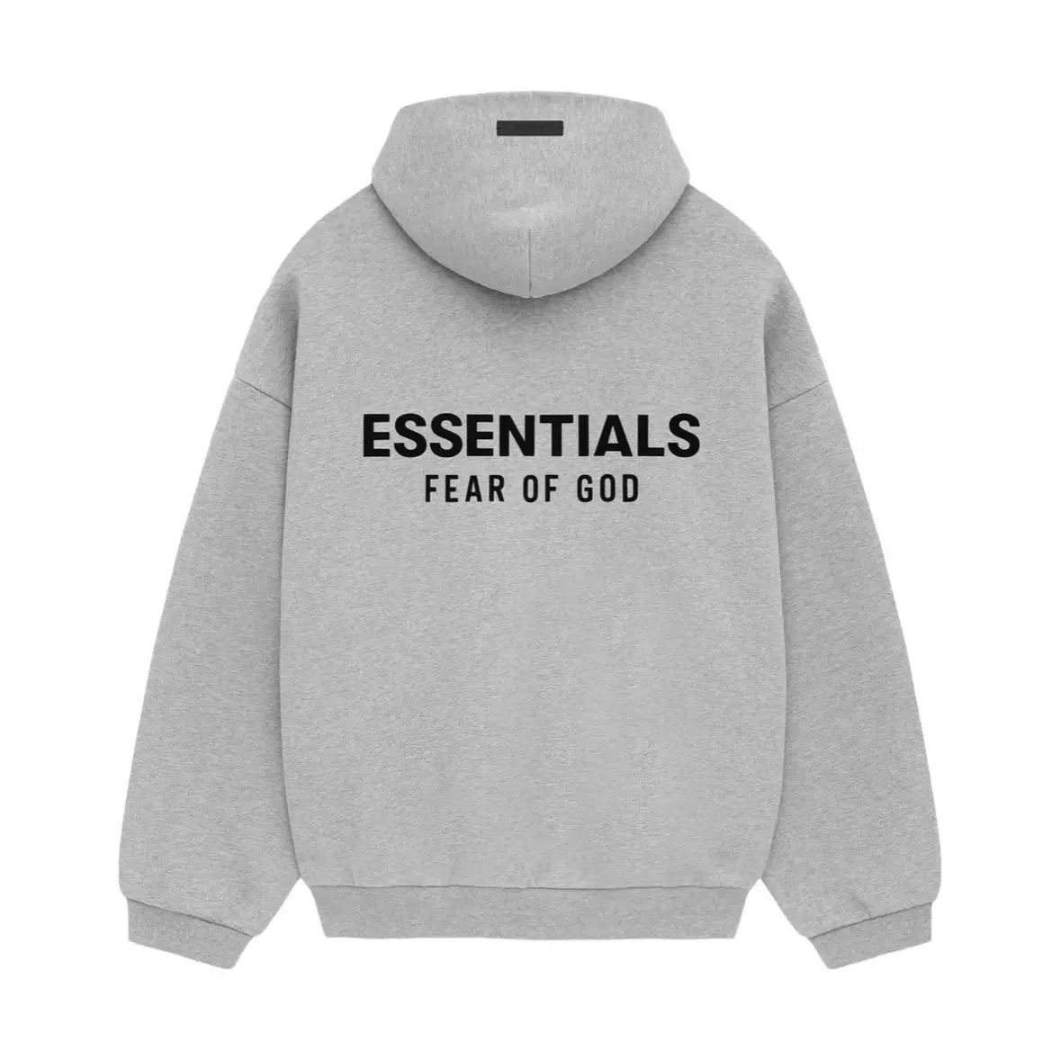 Fear of God Essentials Fleece Hoodie All colours (100% cotton)