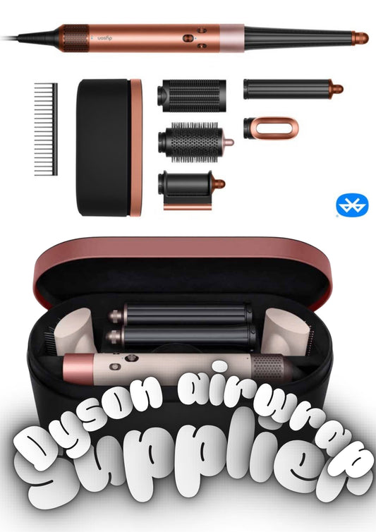 Dyson Airwrap - supplier
